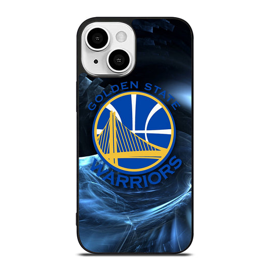 GOLDEN STATE WARRIORS NBA TEAM 1 iPhone 13 Mini Case Cover