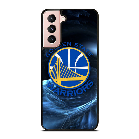 GOLDEN STATE WARRIORS NBA TEAM 1 Samsung Galaxy S21 Case Cover