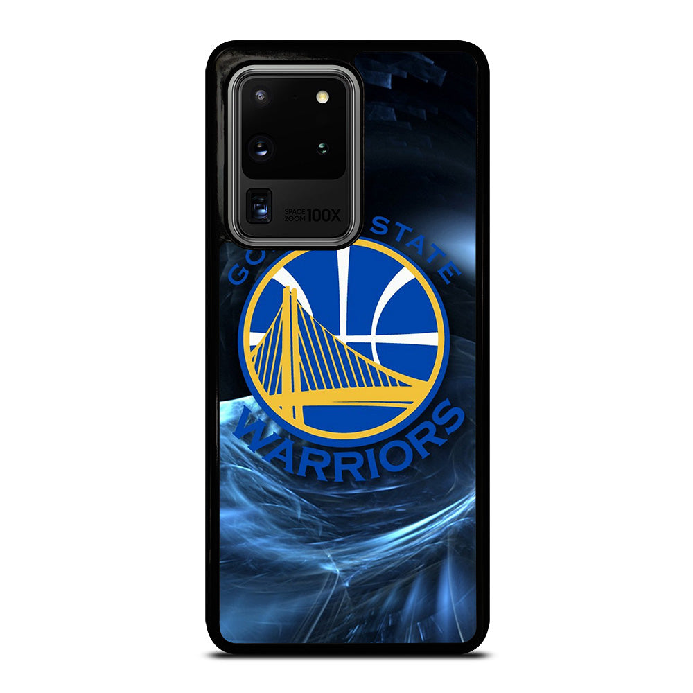 GOLDEN STATE WARRIORS NBA TEAM 1 Samsung Galaxy S20 Ultra Case Cover