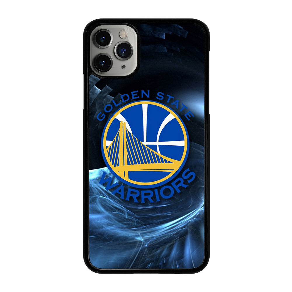 GOLDEN STATE WARRIORS NBA TEAM 1 iPhone 11 Pro Max Case Cover