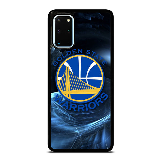 GOLDEN STATE WARRIORS NBA TEAM 1 Samsung Galaxy S20 Plus Case Cover