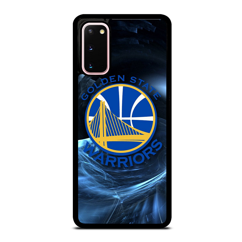 GOLDEN STATE WARRIORS NBA TEAM 1 Samsung Galaxy S20 Case Cover