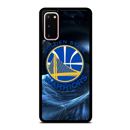 GOLDEN STATE WARRIORS NBA TEAM 1 Samsung Galaxy S20 Case Cover