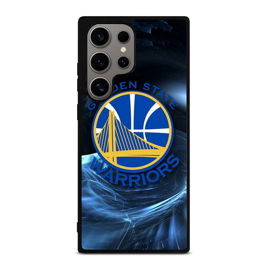GOLDEN STATE WARRIORS NBA TEAM 1 Samsung Galaxy S24 Ultra Case Cover