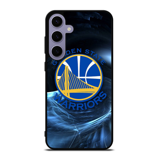 GOLDEN STATE WARRIORS NBA TEAM 1 Samsung Galaxy S24 Plus Case Cover