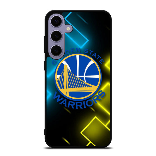 GOLDEN STATE WARRIORS NBA TEAM 2 Samsung Galaxy S24 Plus Case Cover