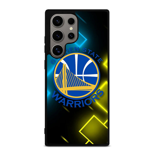 GOLDEN STATE WARRIORS NBA TEAM 2 Samsung Galaxy S24 Ultra Case Cover