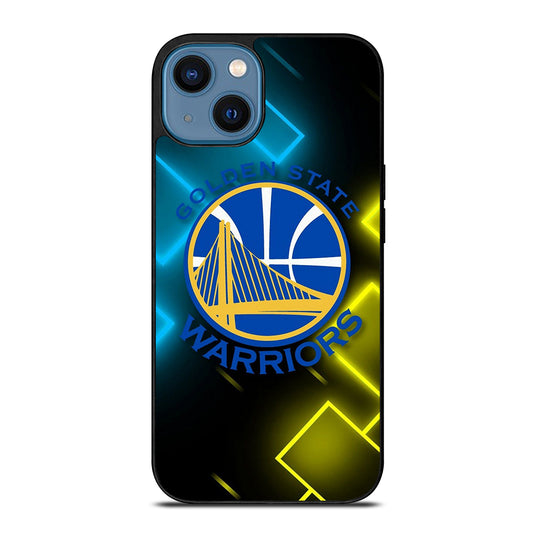 GOLDEN STATE WARRIORS NBA TEAM 2 iPhone 14 Case Cover
