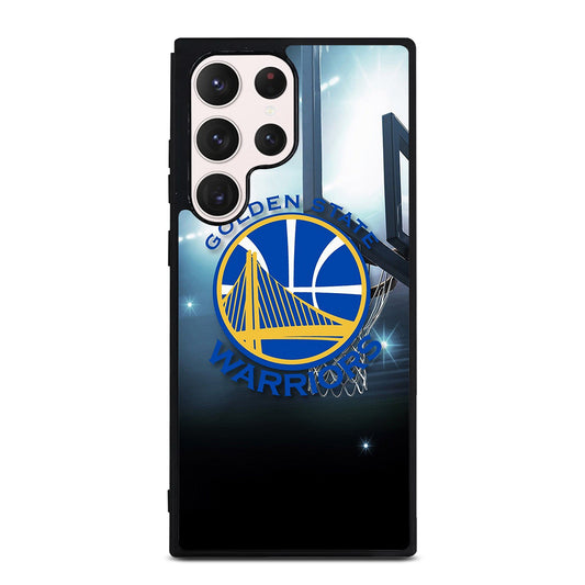 GOLDEN STATE WARRIORS NBA TEAM 3 Samsung Galaxy S23 Ultra Case Cover