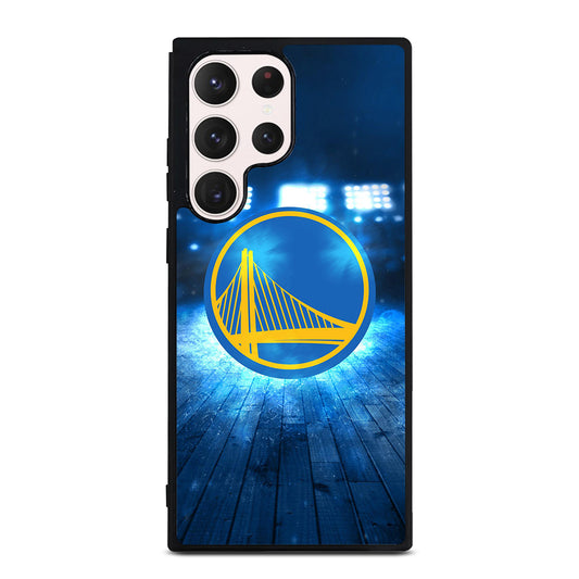 GOLDEN STATE WARRIORS NBA TEAM 4 Samsung Galaxy S23 Ultra Case Cover