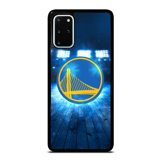 GOLDEN STATE WARRIORS NBA TEAM 4 Samsung Galaxy S20 Plus Case Cover
