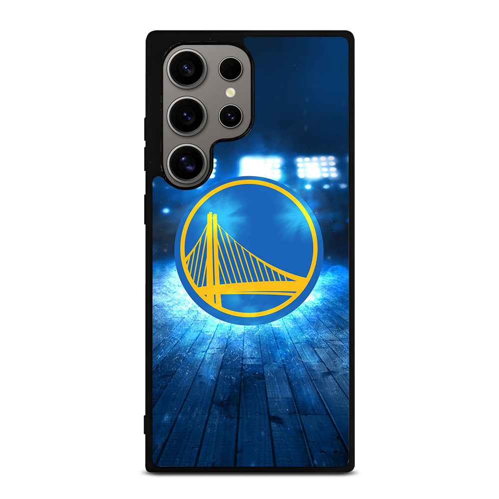 GOLDEN STATE WARRIORS NBA TEAM 4 Samsung Galaxy S24 Ultra Case Cover