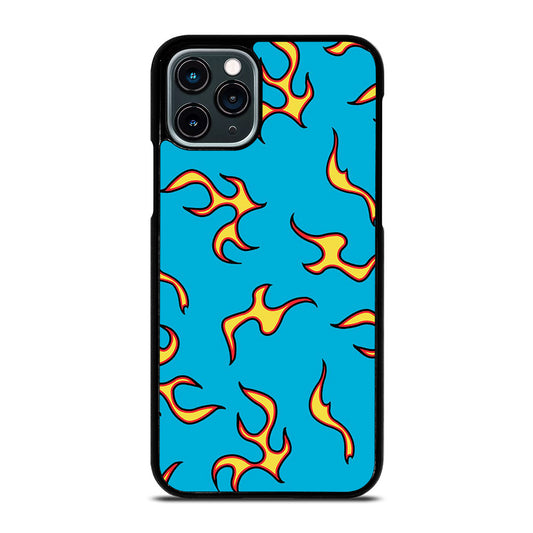 GOLF WANG FLAME ODD FUTURE iPhone 11 Pro Case Cover