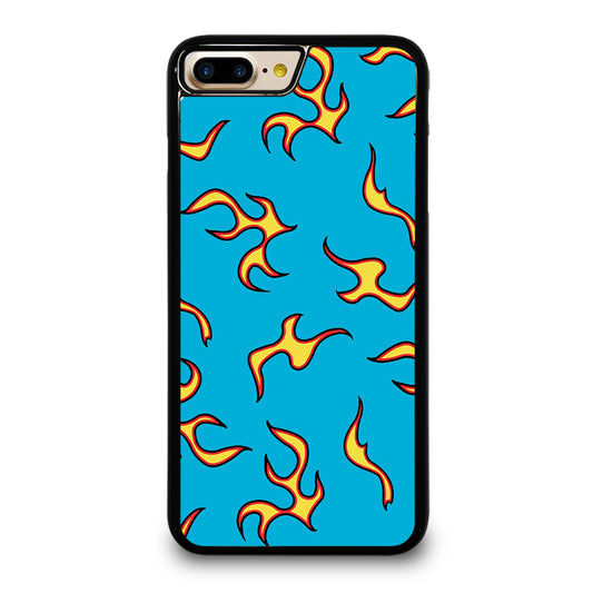 GOLF WANG FLAME ODD FUTURE iPhone 7 / 8 Plus Case Cover