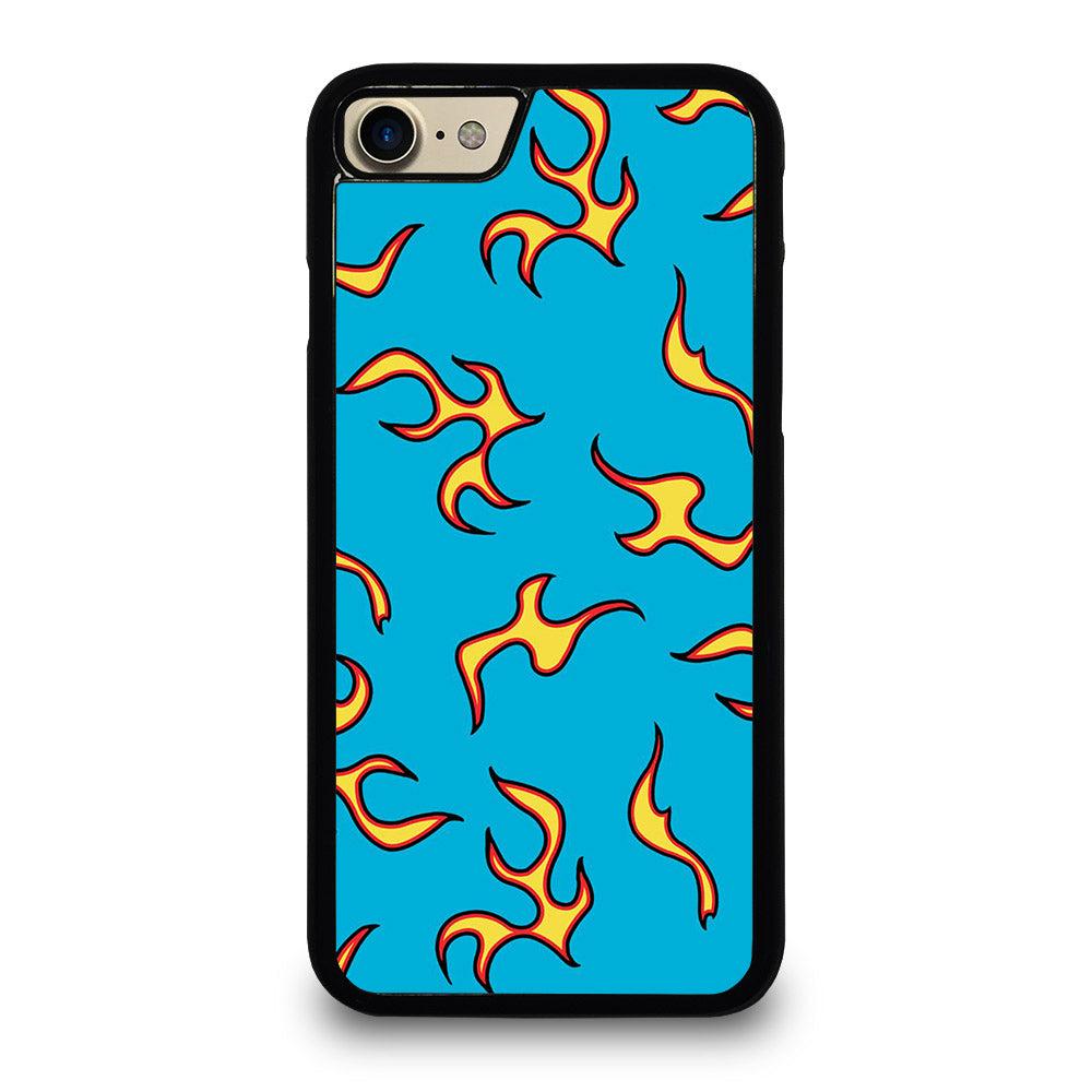 GOLF WANG FLAME ODD FUTURE iPhone 7 / 8 Case Cover