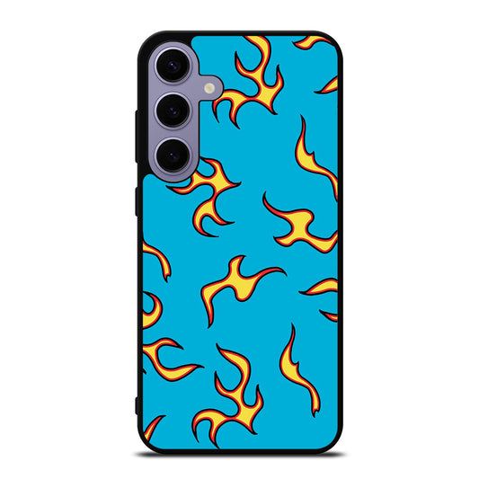 GOLF WANG FLAME ODD FUTURE Samsung Galaxy S24 Plus Case Cover