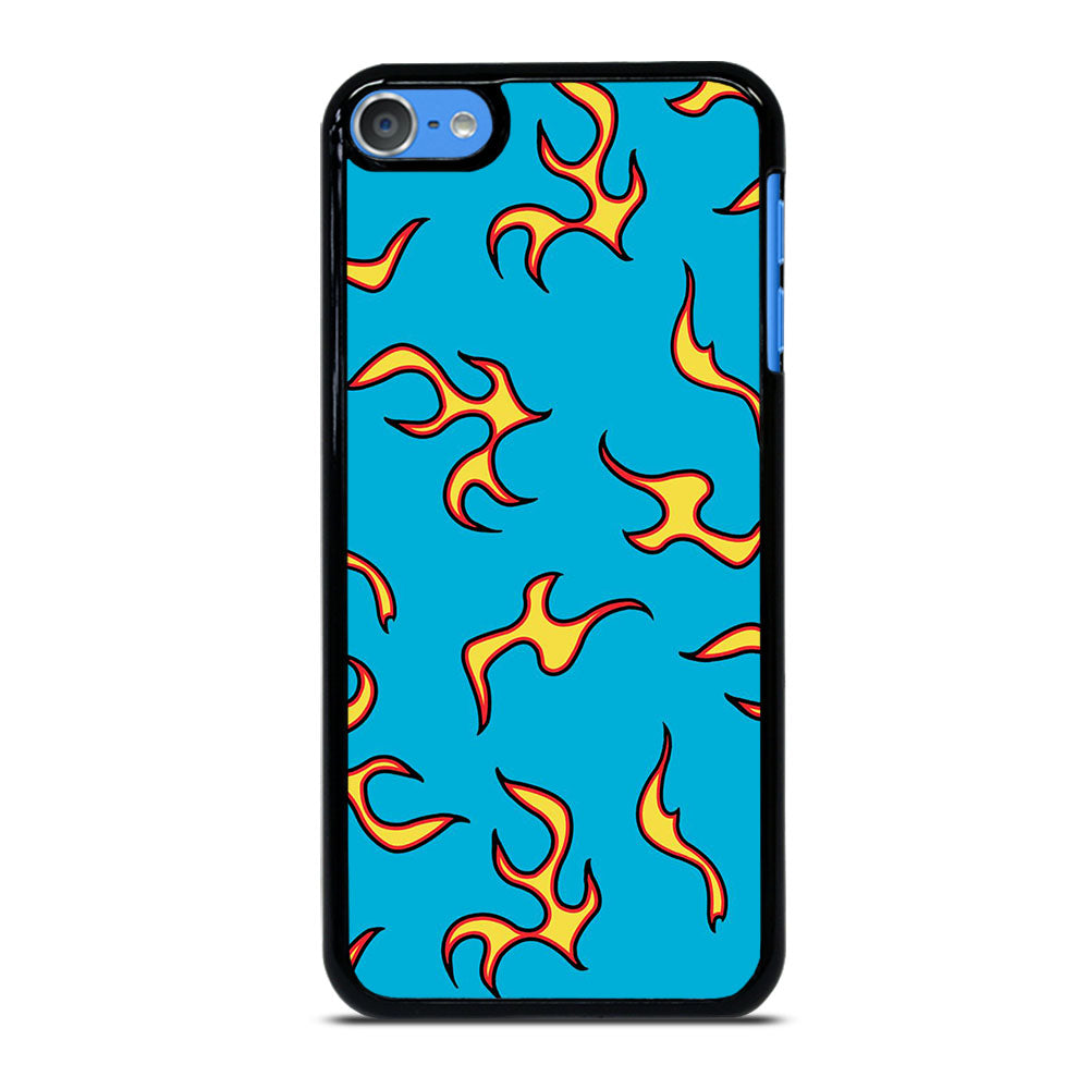 GOLF WANG FLAME ODD FUTURE iPod Touch 7 Case Cover