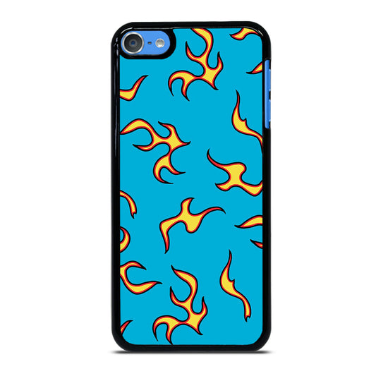 GOLF WANG FLAME ODD FUTURE iPod Touch 7 Case Cover