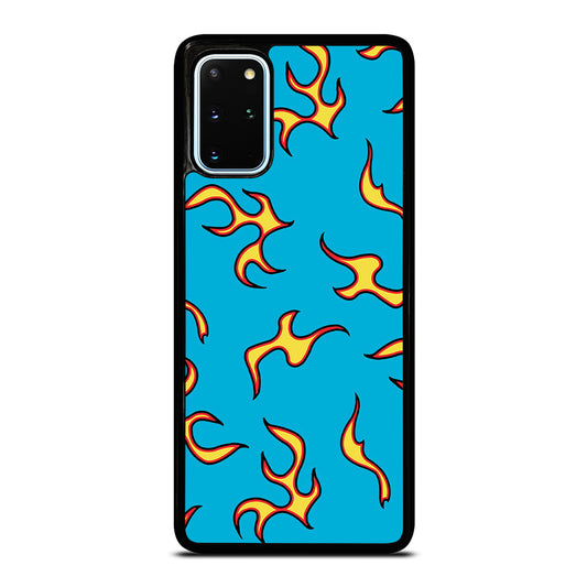 GOLF WANG FLAME ODD FUTURE Samsung Galaxy S20 Plus Case Cover