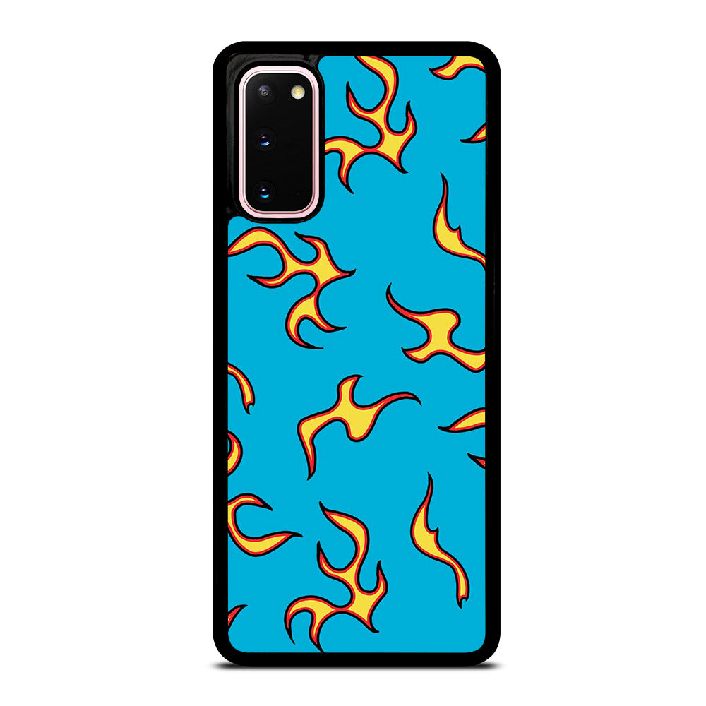 GOLF WANG FLAME ODD FUTURE Samsung Galaxy S20 Case Cover