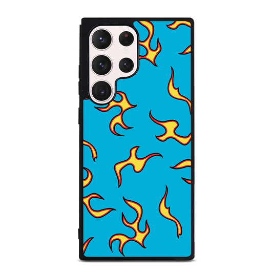 GOLF WANG FLAME ODD FUTURE Samsung Galaxy S23 Ultra Case Cover