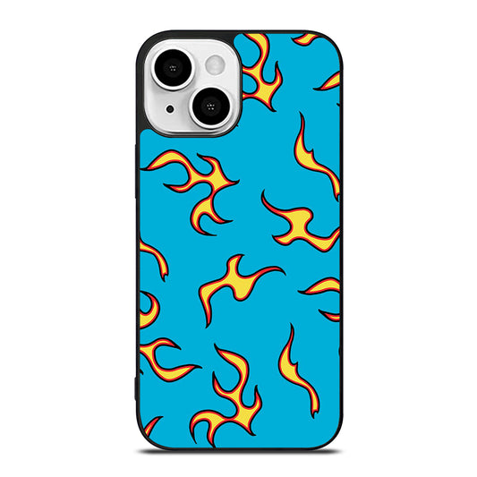GOLF WANG FLAME ODD FUTURE iPhone 13 Mini Case Cover