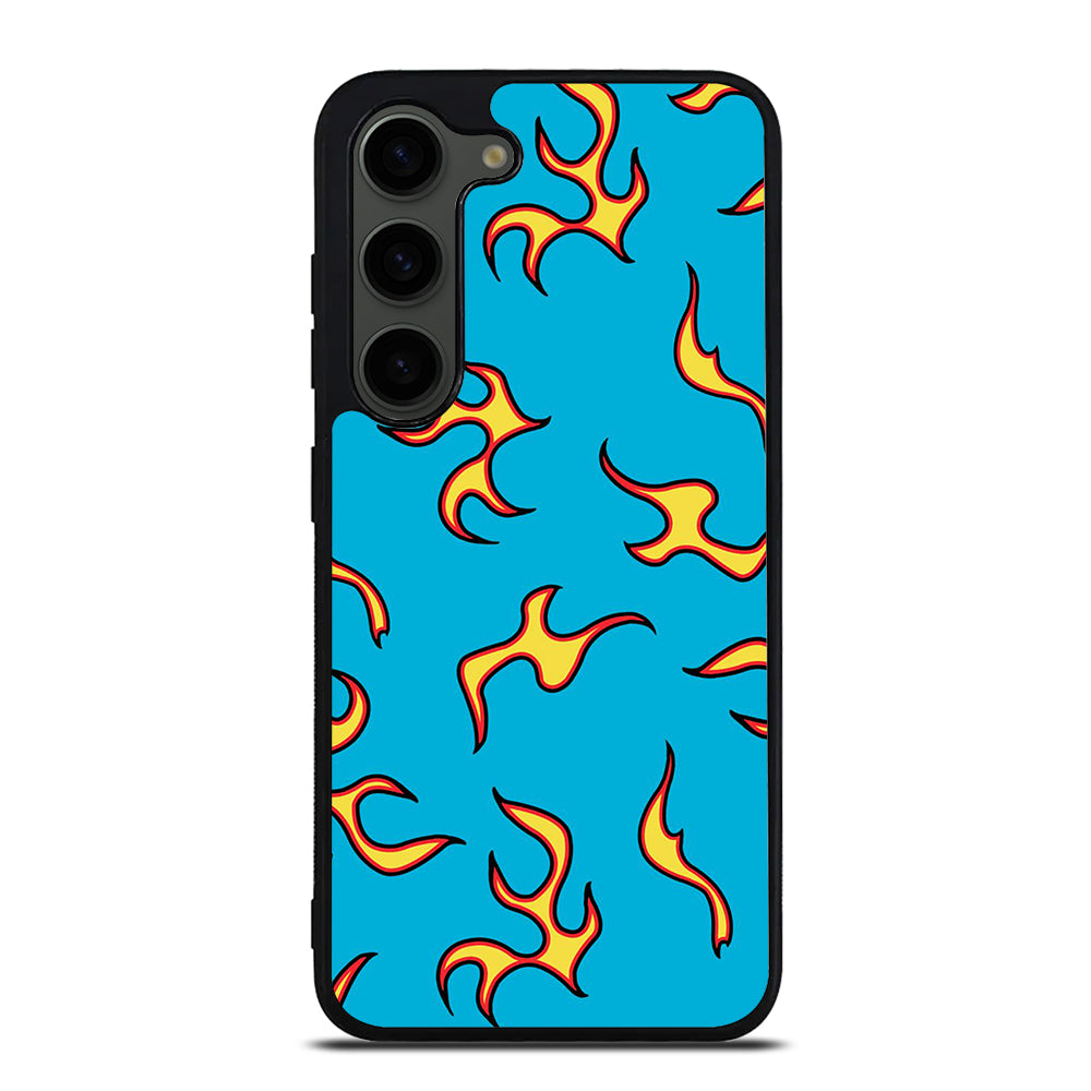GOLF WANG FLAME ODD FUTURE Samsung Galaxy S23 Plus Case Cover