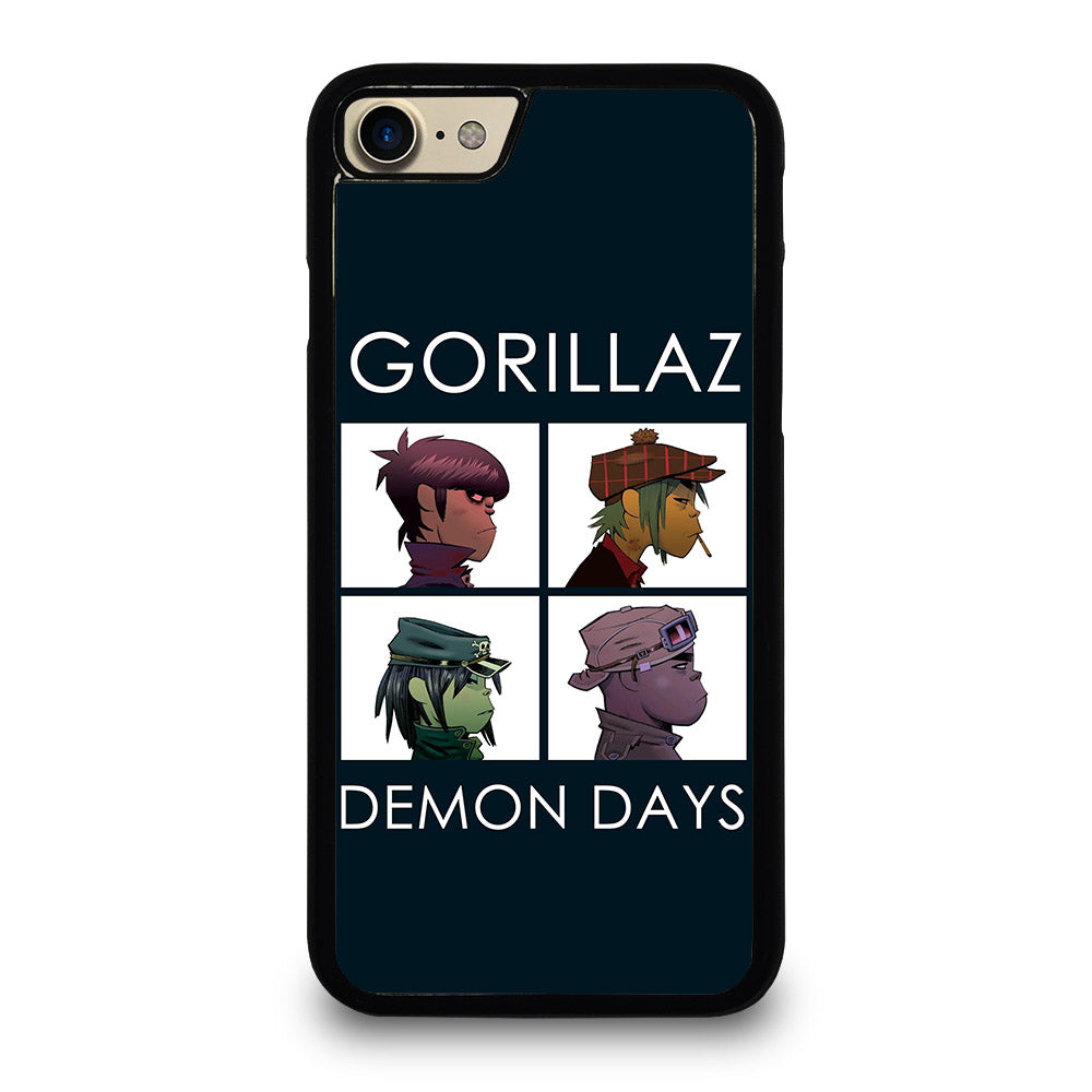 GORILLAZ DEMON DAYS iPhone 7 / 8 Case Cover