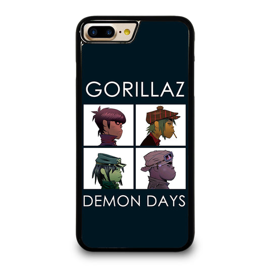 GORILLAZ DEMON DAYS iPhone 7 / 8 Plus Case Cover
