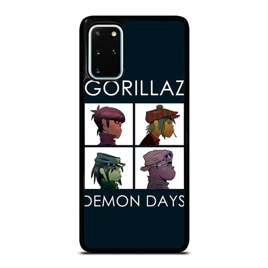 GORILLAZ DEMON DAYS Samsung Galaxy S20 Plus Case Cover