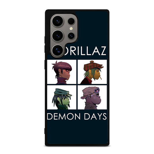 GORILLAZ DEMON DAYS Samsung Galaxy S24 Ultra Case Cover