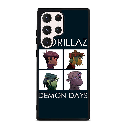 GORILLAZ DEMON DAYS Samsung Galaxy S23 Ultra Case Cover