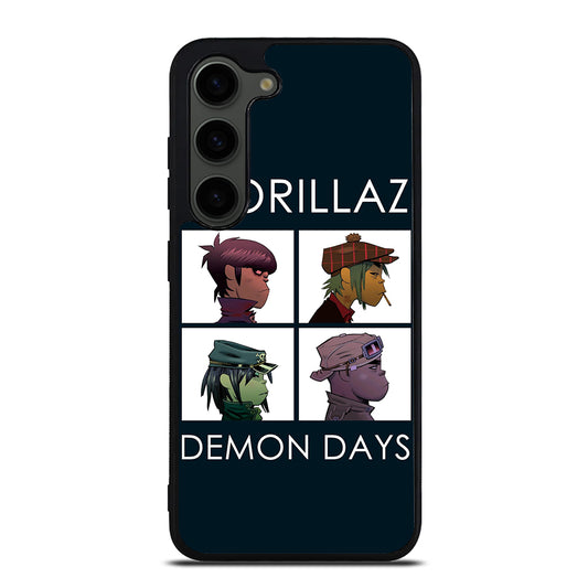 GORILLAZ DEMON DAYS Samsung Galaxy S23 Plus Case Cover