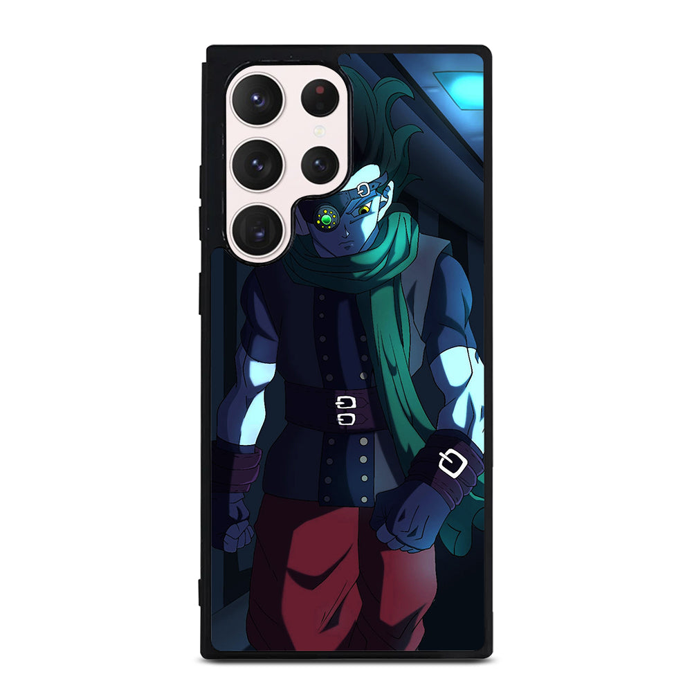 GRANOLAH DRAGON BALL SUPER 2 Samsung Galaxy S23 Ultra Case Cover