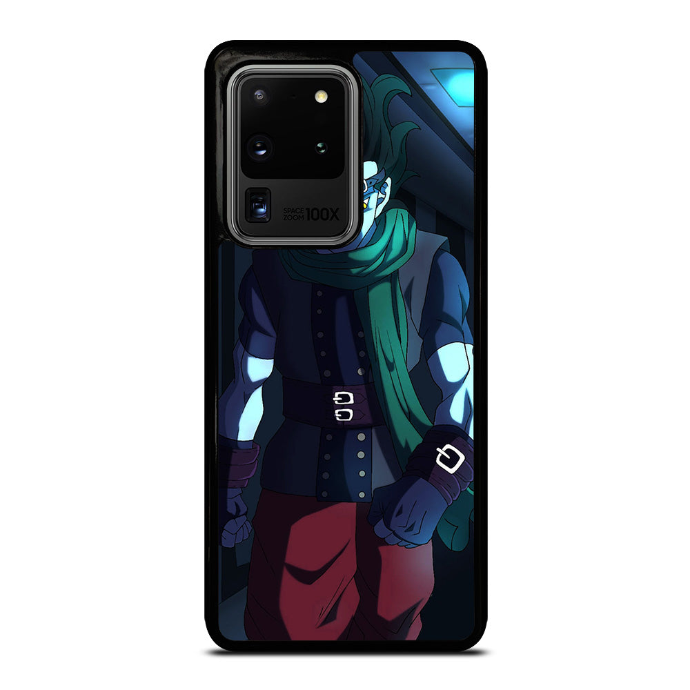 GRANOLAH DRAGON BALL SUPER 2 Samsung Galaxy S20 Ultra Case Cover