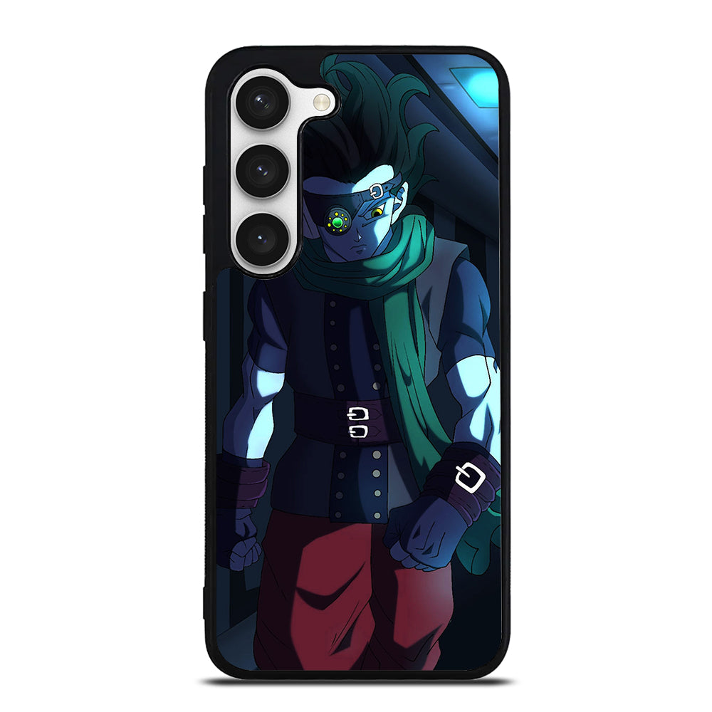 GRANOLAH DRAGON BALL SUPER 2 Samsung Galaxy S23 Case Cover