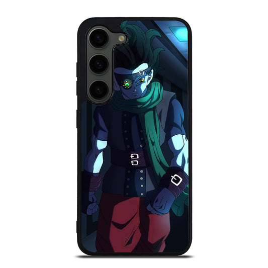 GRANOLAH DRAGON BALL SUPER 2 Samsung Galaxy S23 Plus Case Cover