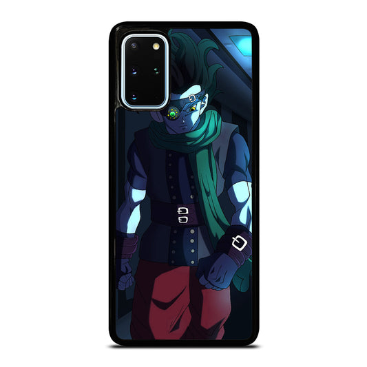 GRANOLAH DRAGON BALL SUPER 2 Samsung Galaxy S20 Plus Case Cover