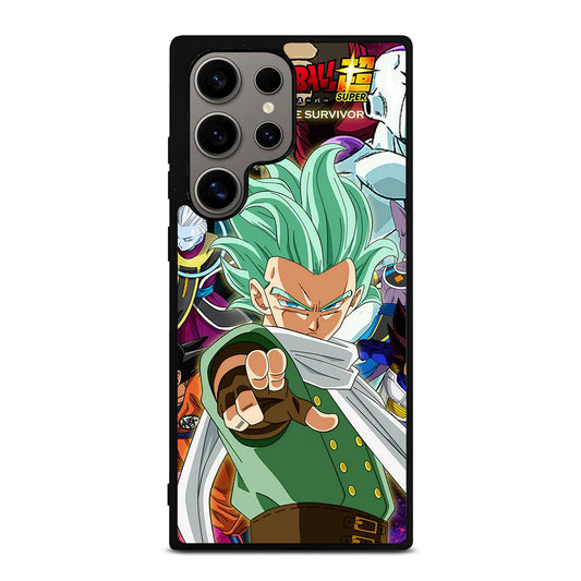 GRANOLAH DRAGON BALL SUPER Samsung Galaxy S24 Ultra Case Cover