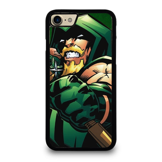 GREEN ARROW DC SUPERHERO iPhone 7 / 8 Case Cover