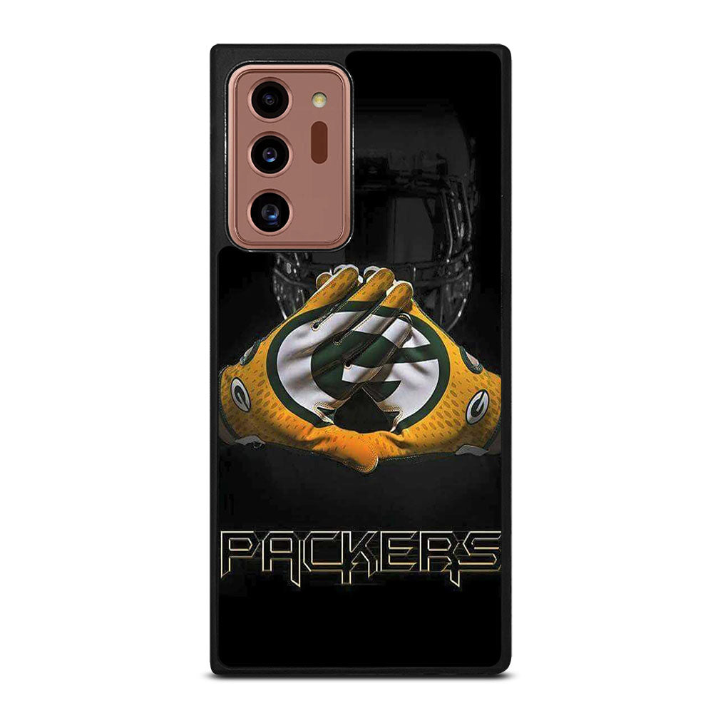 GREEN BAY PACKERS FOOTBALL Samsung Galaxy Note 20 Ultra Case Cover