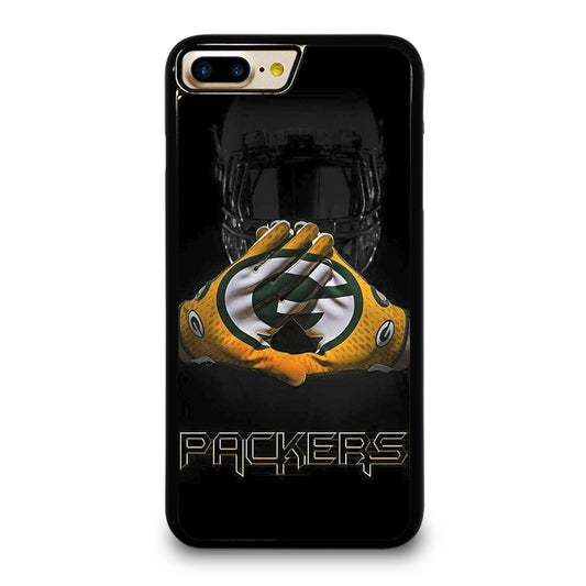 GREEN BAY PACKERS FOOTBALL iPhone 7 / 8 Plus Case Cover