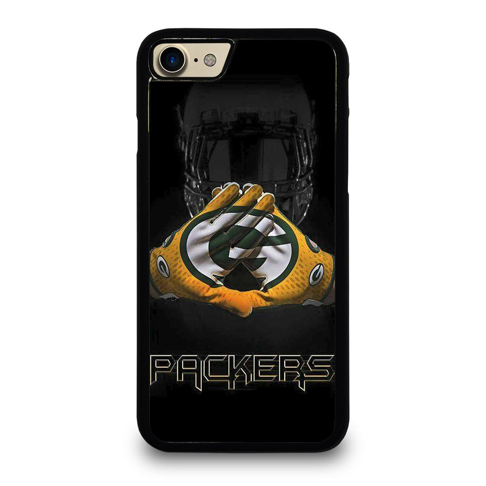 GREEN BAY PACKERS FOOTBALL iPhone 7 / 8 Case Cover