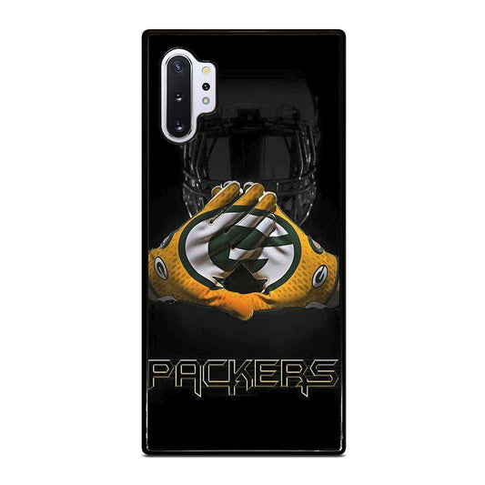 GREEN BAY PACKERS FOOTBALL Samsung Galaxy Note 10 Plus Case Cover