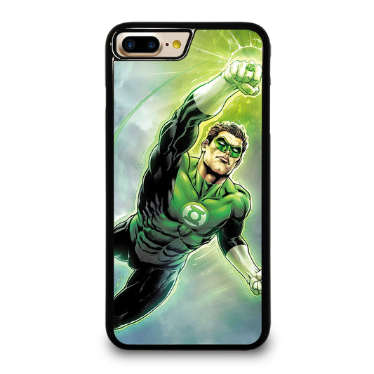 GREEN LANTERN DC SUPERHERO iPhone 7 / 8 Plus Case Cover