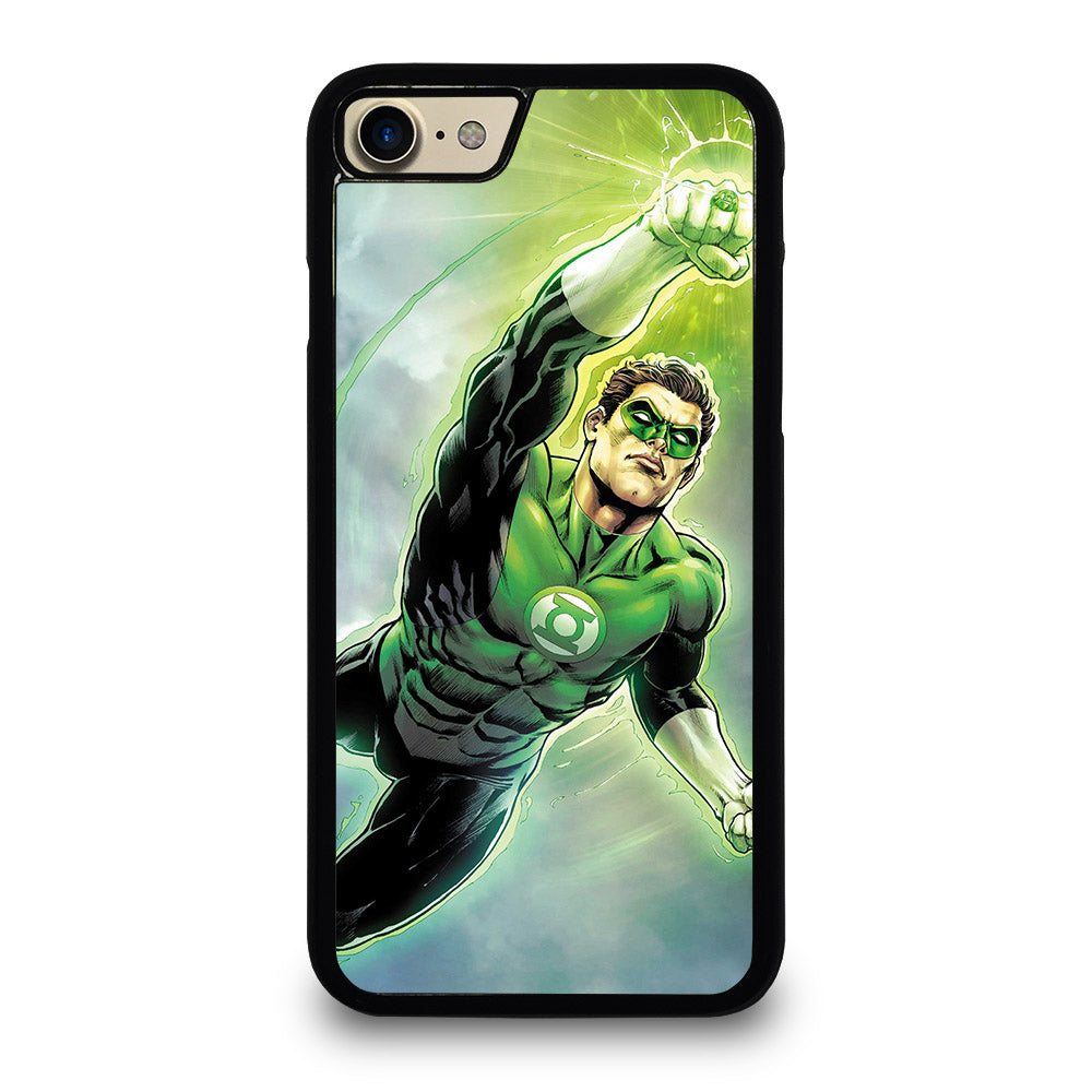 GREEN LANTERN DC SUPERHERO iPhone 7 / 8 Case Cover