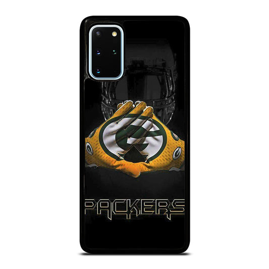 GREEN BAY PACKERS FOOTBALL Samsung Galaxy S20 Plus Case Cover