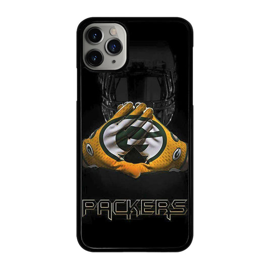 GREEN BAY PACKERS FOOTBALL iPhone 11 Pro Max Case Cover