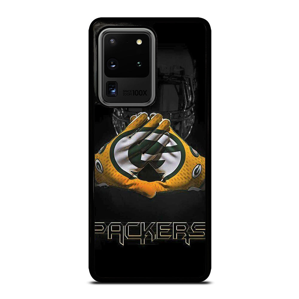 GREEN BAY PACKERS FOOTBALL Samsung Galaxy S20 Ultra Case Cover