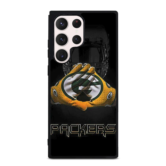 GREEN BAY PACKERS FOOTBALL Samsung Galaxy S23 Ultra Case Cover